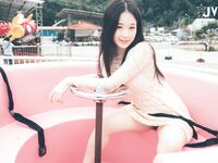 婕咪 - 日租女友游樂趣