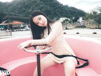 婕咪 - 日租女友游樂趣