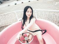 婕咪 - 日租女友游樂趣