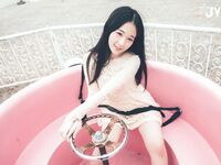 婕咪 - 日租女友游樂趣