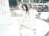 婕咪 - 日租女友游樂趣