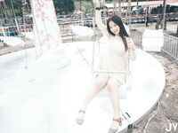 婕咪 - 日租女友游樂趣