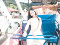 婕咪 - 日租女友游樂趣