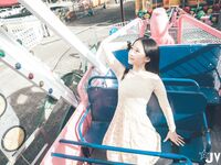 婕咪 - 日租女友游樂趣