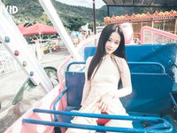 婕咪 - 日租女友游樂趣