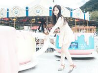 婕咪 - 日租女友游樂趣