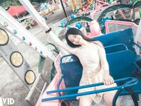 婕咪 - 日租女友游樂趣