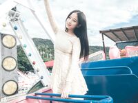 婕咪 - 日租女友游樂趣