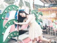 婕咪 - 日租女友游樂趣