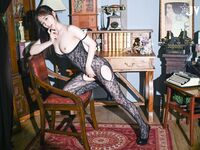 婕咪- 这次要你单纯充血