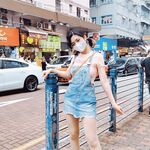 反差福利姬@Naimi奶咪(奶味小咪)24年視圖