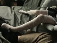 多汁白虎福利姬@瑶奈尺度私拍视图合集