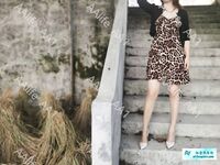 貴州露出系極品少婦@aalife