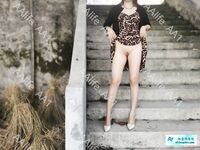 貴州露出系極品少婦@aalife