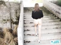 貴州露出系極品少婦@aalife