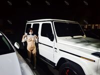 貴州露出系極品少婦@aalife