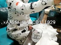 貴州露出系極品少婦@aalife