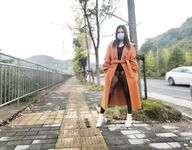 貴州露出系極品少婦@aalife