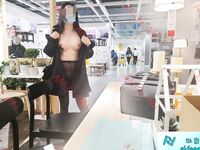 貴州露出系極品少婦@aalife