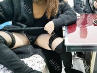 貴州露出系極品少婦@aalife