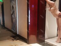 貴州露出系極品少婦@aalife