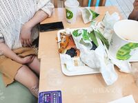 貴州露出系極品少婦@aalife