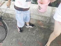 貴州露出系極品少婦@aalife