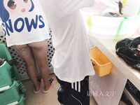 貴州露出系極品少婦@aalife