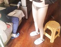 貴州露出系極品少婦@aalife