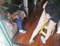 貴州露出系極品少婦@aalife