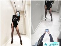 貴州露出系極品少婦@aalife