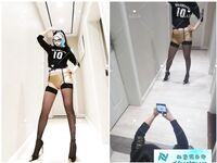 貴州露出系極品少婦@aalife