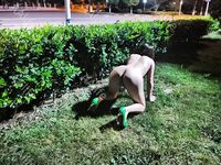 貴州露出系極品少婦@aalife