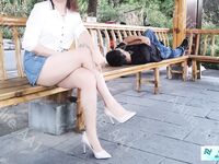 貴州露出系極品少婦@aalife