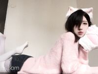 抖音40萬粉網紅@行簡 定製