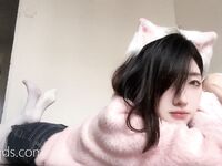 抖音40萬粉網紅@行簡 定製