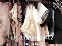 케이프 갓의 트윈 포니테일, 핑크색과 부드러운 백호@LOLI작은사촌