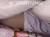 케이프 갓의 트윈 포니테일, 핑크색과 부드러운 백호@LOLI작은사촌