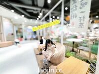 케이프 갓의 트윈 포니테일, 핑크색과 부드러운 백호@LOLI작은사촌