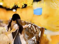 케이프 갓의 트윈 포니테일, 핑크색과 부드러운 백호@LOLI작은사촌