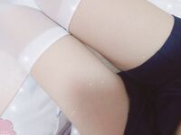 สวัสดิการ เสือขาว Loli Ji @啾啾猫猫