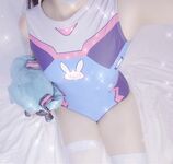 สวัสดิการ เสือขาว Loli Ji @啾啾猫猫