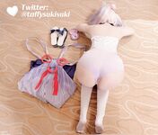 สวัสดิการ เสือขาว Loli Ji @啾啾猫猫