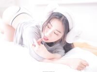 高质量写真系列@Photochips Vol.100 Dami No.11