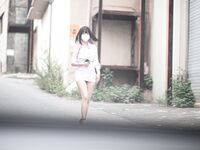 高质量写真系列@Photochips Vol.101 Aram No.6