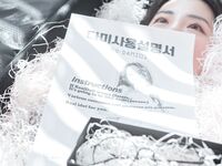 高质量写真系列@Photochips Vol.109 Dami No.13 