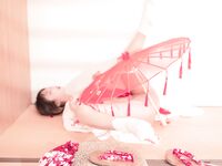 高質量寫真系列@Photochips Vol.113 Aram No.07 