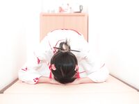 高質量寫真系列@Photochips Vol.113 Aram No.07 