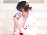 高質量寫真系列@Photochips Vol.113 Aram No.07 