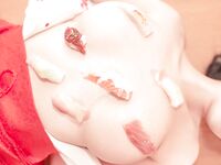 高質量寫真系列@Photochips Vol.113 Aram No.07 